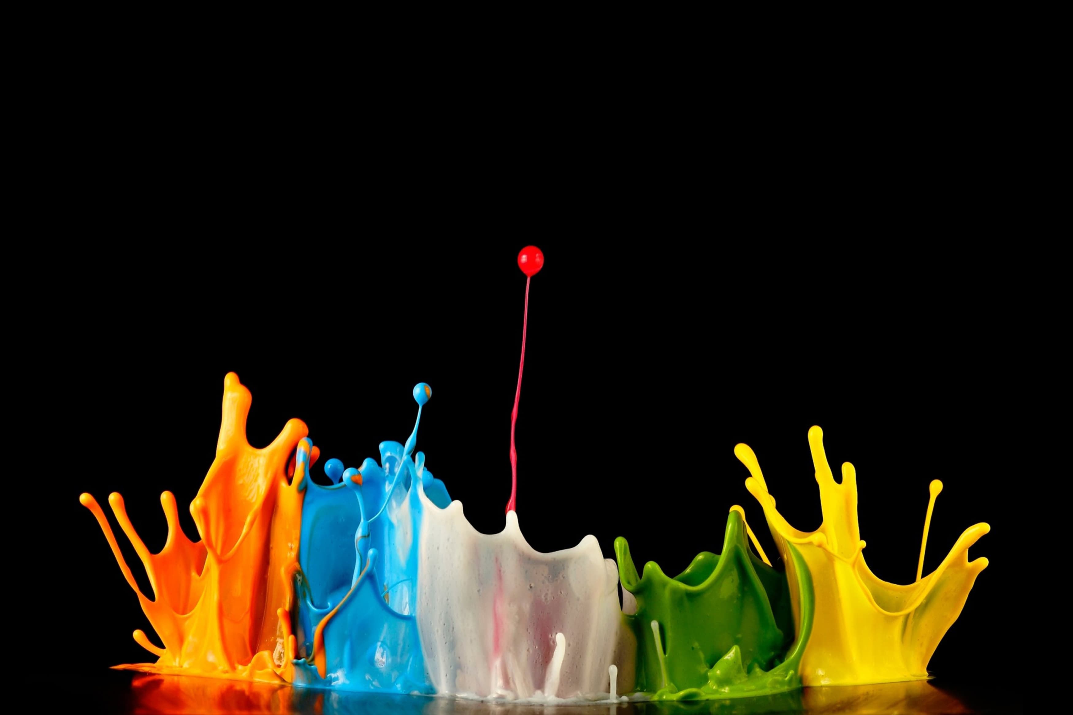 VividColor NoBlue