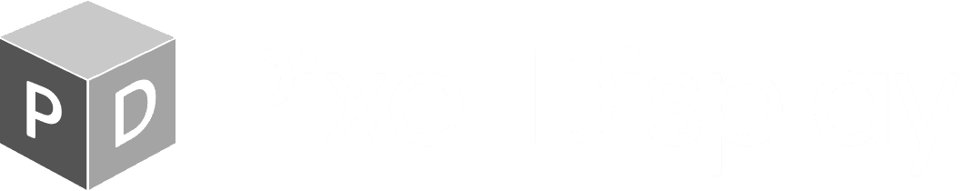 Pixel Display