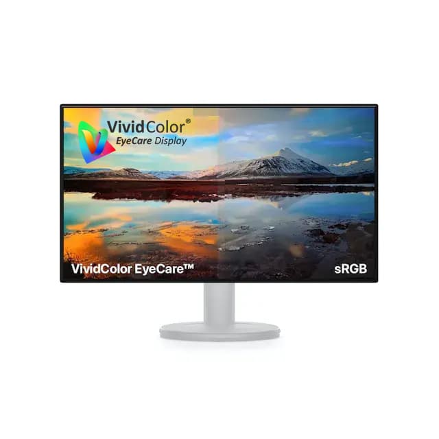 VividColor EyeCare™ LCD