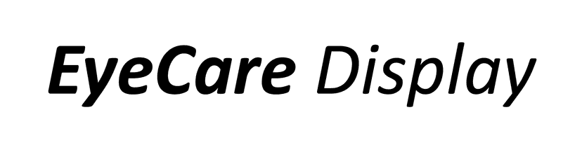EyeCare Display